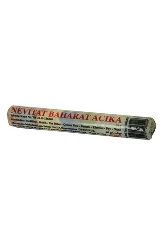 Acıka Kahvaltılık Poy Baharat Karışımı 40-45 Gr Paket Doğal