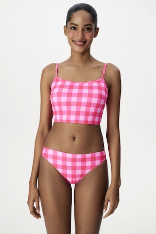 Penti Ester Tankini Bikini Üstü Çok Renkli