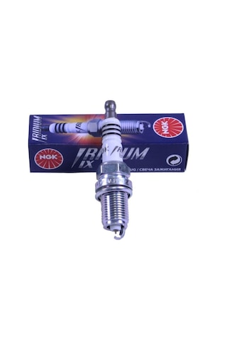 Ngk Bmw 3 Serisi Uyumlu E46 318i 320i 325i İridyum Buji Takımı Bkr7eix