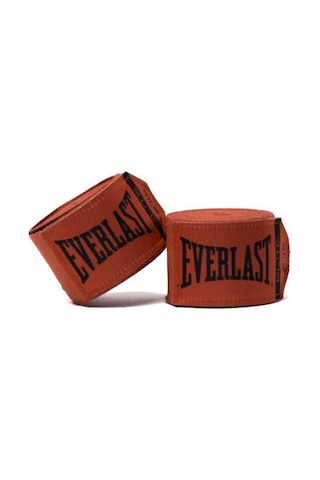 Everlast Elite El Sargısı Red 457cm P00003325 Kırmızı