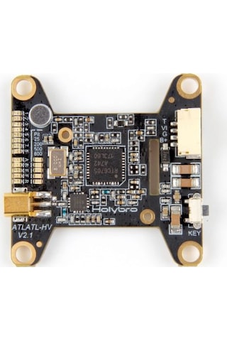 Holybro Atlatl Hv V2 5.8g Fpv Video verici Transmitter