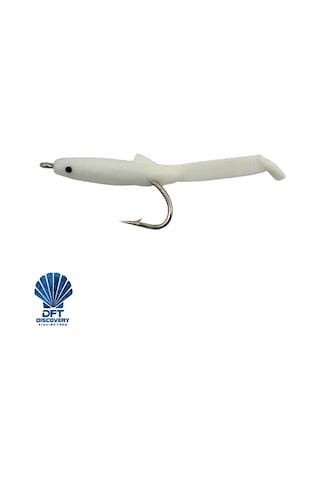 Dft W075 Sasi 5 Cm Renk: Sedefli Beyaz - 830.w075.5.wg