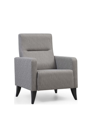 Polya Berjer Açık Gri Açık Gri