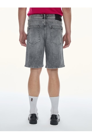 Ltb Wendell Bermuda 010096119915364 55435 010096119915364_55435 Orta Gri