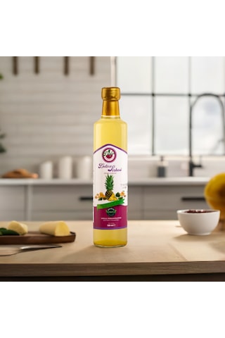 Dafa Detoks Sirkesi Ananas Sirkesi 500 ML