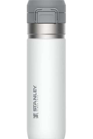 Stanley Go Quick Flip Water Bottle 0.70l Beyaz