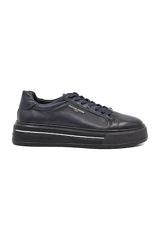 Komcero 5k3258-8086 Erkek Casual Ayakkabı - Lacivert Lacivert