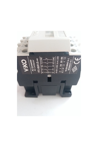 VİKO VTC-09/01/S