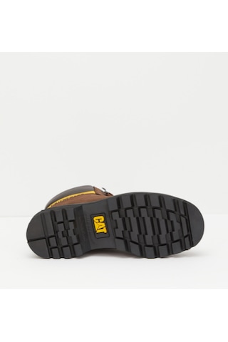 Caterpillar Colorado Kadın Deri Bot