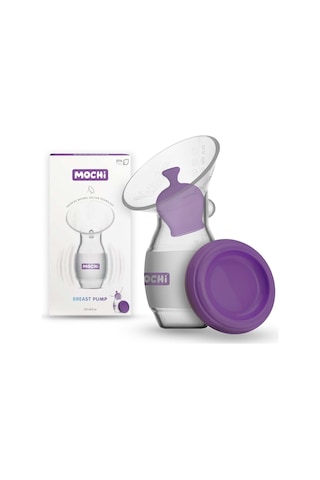 Göğüs Pompası 120 Ml 0 Ay+