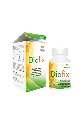 Diafix 60 Kapsül