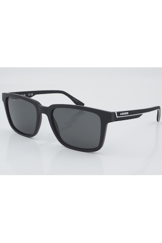 Lacoste L6032s N 002 54 - 01 Güneş Gözlüğü Siyah