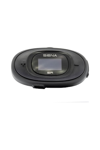 Sena 5r Lıte Motosiklet İnterkomu İkili Paket Siyah