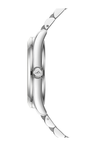 Roche Montre Rmg6008-02 Erkek Kol Saati Metalik Gri