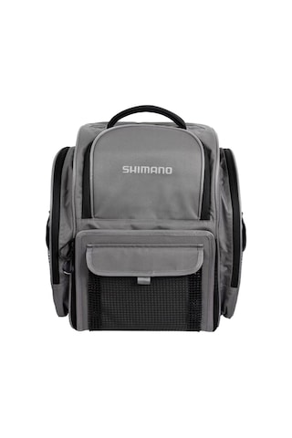 Shimano Back Pack Large Balıkçı Sırt Çantası Som00006641