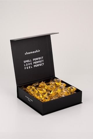 Kapsül Çamaşır Deterjanı 4'lü Deneme Paketi - Süsen - Sakura - Orkide - Lavanta Kokuları Diğer