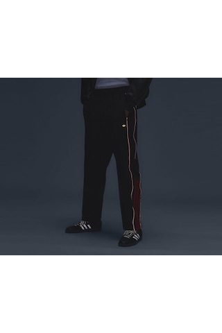 Adidas 98 Tp Erkek Günlük Eşofman Altı Kc9120 Siyah