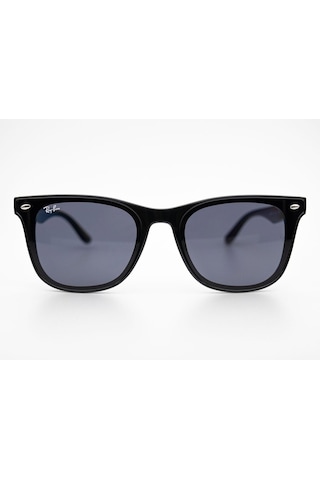 Ray Ban Rb 4391 601/87 65-18 Unisex Güneş Gözlüğü Metalik
