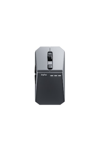 Inphıc Cyber Üç Modlu Rgb Kablosuz Gaming Mouse 12800 Dpı