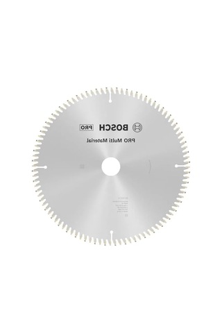 Çok Amaçlı Daire Testere Bıçağı, 254 X 30 Mm, 96 Diş