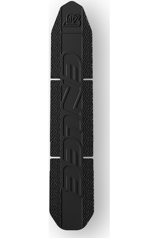 Yuntech01 Enlee Bisiklet Çerçeve Koruyucu - 3m Yapışkanlı Silikon Altlık, Çarpma Ve Su Geçirmez Korumalı