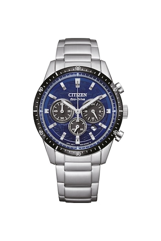 Citizen Eco-drive Ca4624-56l Erkek Kol Saati Metalik