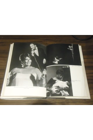 Ella The Life And Times Of Ella Fitzgerald - Ciltli