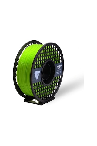 Valment Pla Premium Açık Yeşil Filament