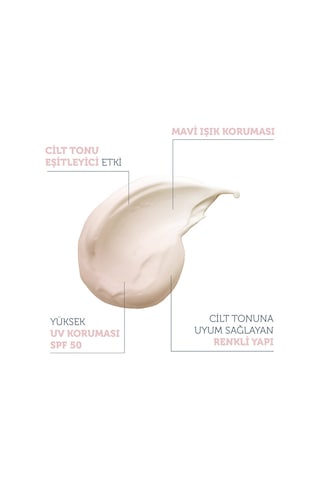 The Purest Solutions Blemish Defense Cream SPF50+ 50 ML