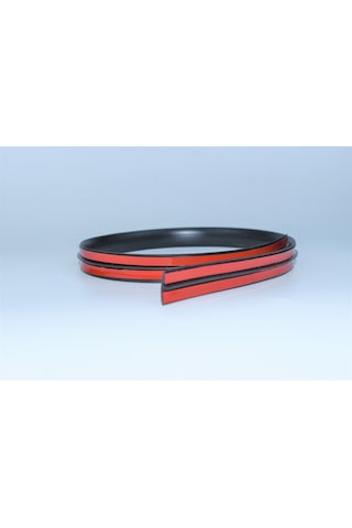Universal Kenar Fitili Bantlı Kauçuk Conta Ön Arka Cam Sunroof