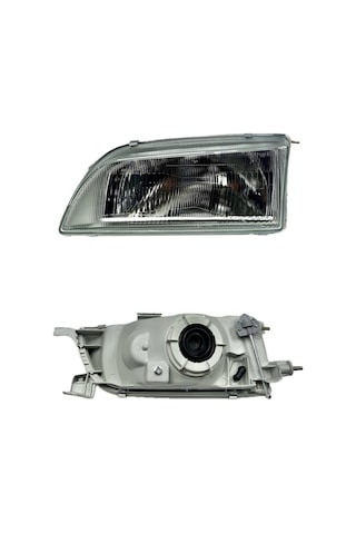 Far Sol Toyota Corolla Ae101 1993-1998
