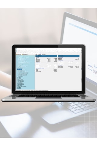 Kursoft V6 Stok Takip Programı