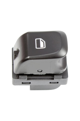 Audi A4 Tekli Cam Açma Kapatma Anahtarı Düğmesi 2009 2014