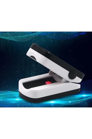 Skormed Bm1000e Parmak Tipi Pulse Oksimetre