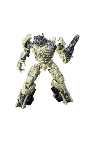 75325 Sun-ytu-ylp-figür Transformers A Mını Serıes We3 Megatron Trns - 1 Adet - Grsy-900585