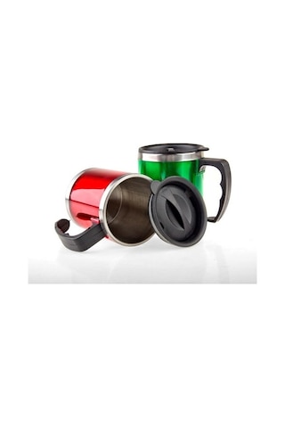 Termoslu   Bardak   Travel Mug