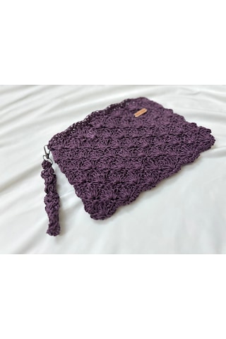 Özgürhandmade Kadın El Çanta