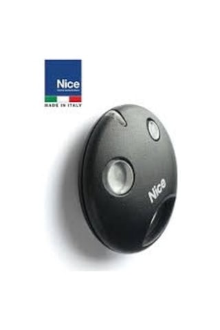 Nice Sm2 Kumanda Otomatik Kapı Kumandası Kapı Motoru Bahçe Kapı