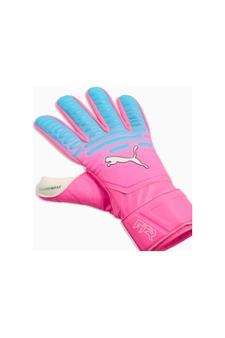 Puma Future Play Nc Kaleci Eldiveni 042149-01 Çok Renkli