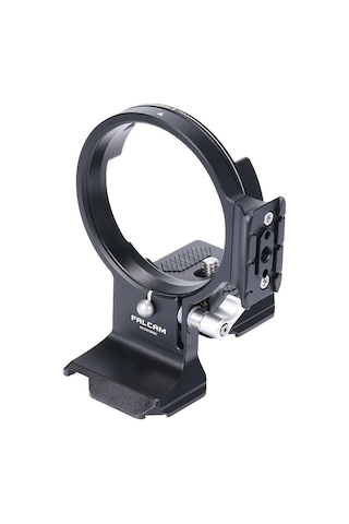 Falcam Sony E Mount İçin Yataydan Dikeye Qr Yarım Kafes