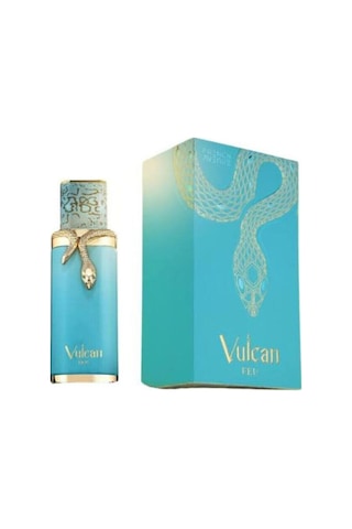 French Avenue Vulcan Feu 100ml Baharat