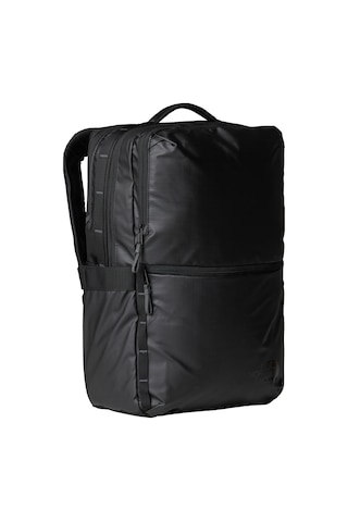 The North Face Base Camp Voyager Daypack Siyah Siyah