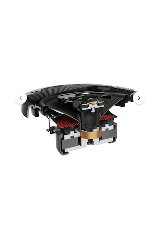 Pioneer 16 Cm Ts-1675v3 Şampiyon Seri Hoparlör