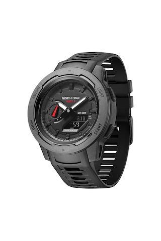 Dijital Saat Erkek Spor Saati Su Geçirmez Kol Saatleri Kronometre Alarmlı