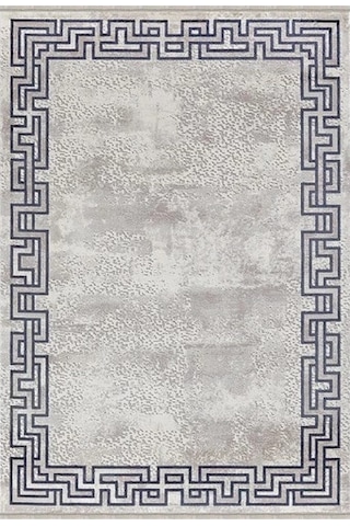 Dinarsu Halı 160x230 Electra Koleksiyonu 34219-030 Renkli