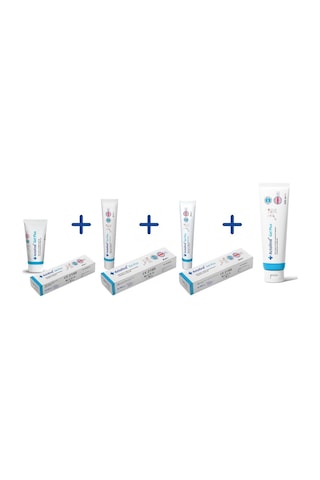 Actolind Gel Plus Yara Bakım Jeli 10 ML + 30 ML + 50 ML + 250 ML