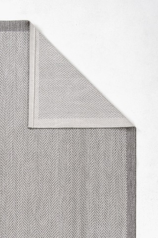 Dekorenti Halı Nova 2002 Gri Çok Renkli