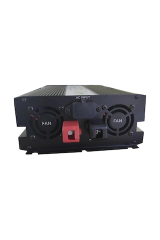 Alpex 1000 Watt 12 Volt Ups Şebeke Şarjlı Modifiye Sinüs İnverter