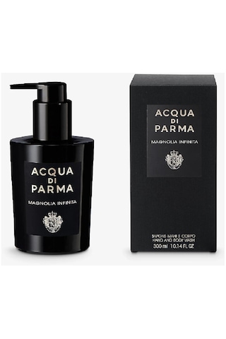 Acqua Di Parma Magnolia Infinita Hand And Body Wash 300 ML