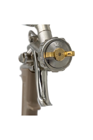 Asturo E70 Havalı Boya Tabancası Üstten Depolu 1.8 Mm 0.5 Litre